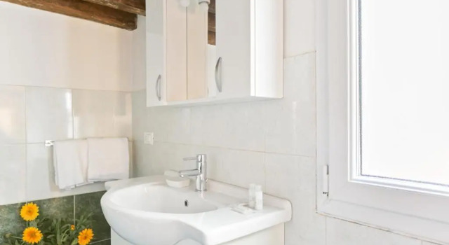 Апартаменты Giardino Bardini Cozy Apartment