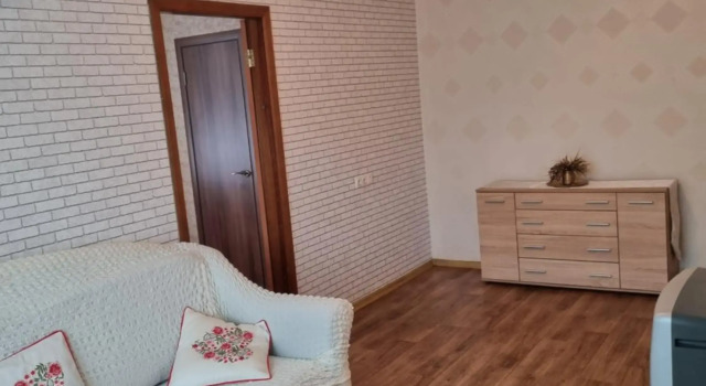 2комнатные апартаменты стандарт на фонтане, Book Apartment Apartments in Poltava, Apartment