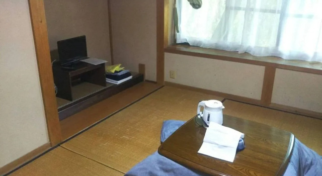 Minsyuku KOCHIHIRA, Book Hotel Ido Kyoto