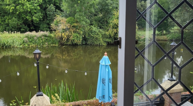Номер Luxury The Kingfisher Bedford