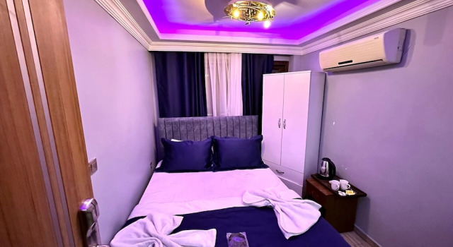Sarajevo Rooms & Suites, Забронировать Отель Отели Стамбула с завтраком, рядом с Ashkenazi Synagogue of Istanbul, Завтраки