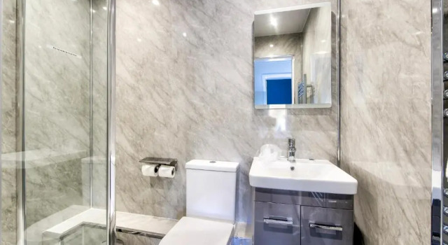 Семейный номер Standard The Morar Hotel