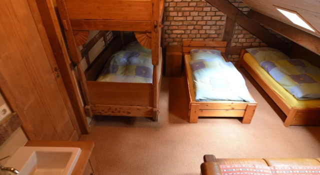 Lodge Maasduinen Near National Park, Reserva ahora Casa o chalet Wellerlooi 