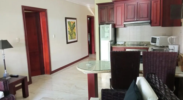 Exclusive Residencial Nautilus, Prenota Appartamento Hotel a Punta Cana con piscina, Piscina
