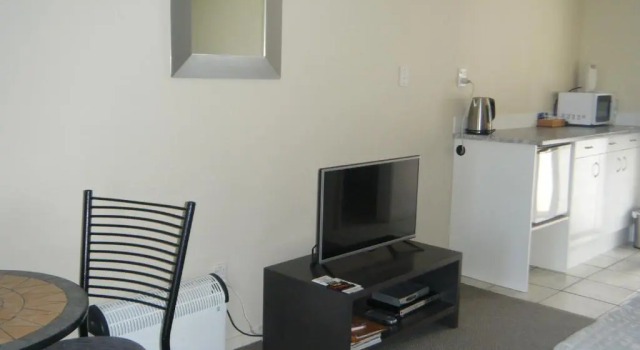 Студия Charleston Lodge