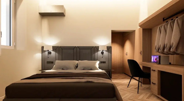 Essence 55 Living, Забронировать Апарт-отель Апарт-отели острова Родоса, рядом с Дворец Великого Магистра рыцарей Родоса, Апарт-отель