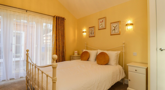 Summerseats Cottage, Забронировать Дом для отпуска Отели в центре Алник, в центре, Парковка