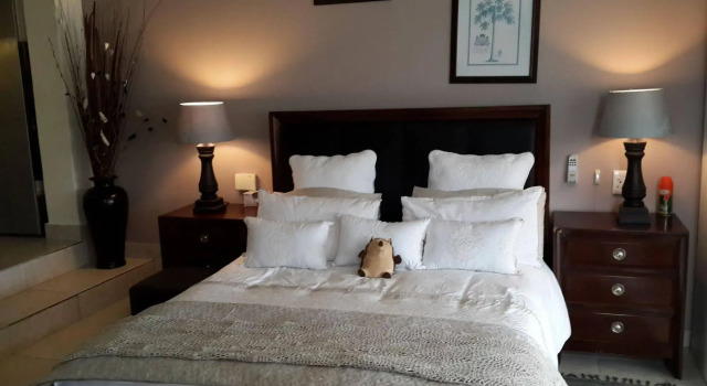 Fairways Hotel