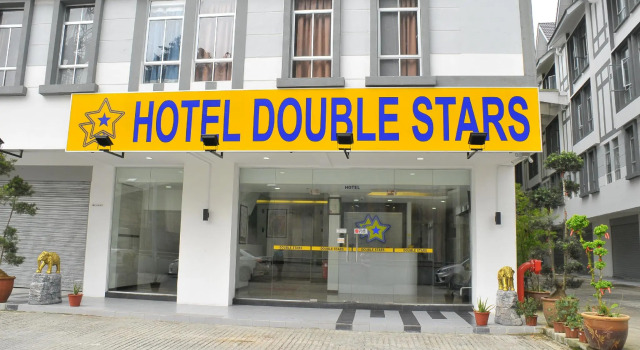 Hotel Double Stars Brinchang, Prenota Hotel Hotel a Cameron Highlands con colazione, Colazione