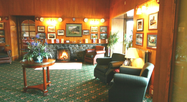 Nethybridge Hotel