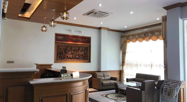 Shwe Pyi Thain Kha Hotel, Book Hotel Pyinoolwin Mandalay