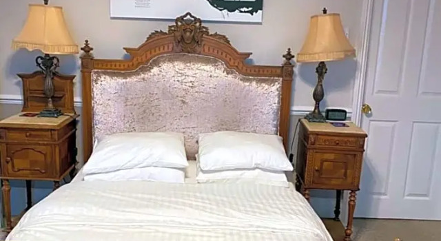 Двухместный номер Deluxe The Croft Guest House