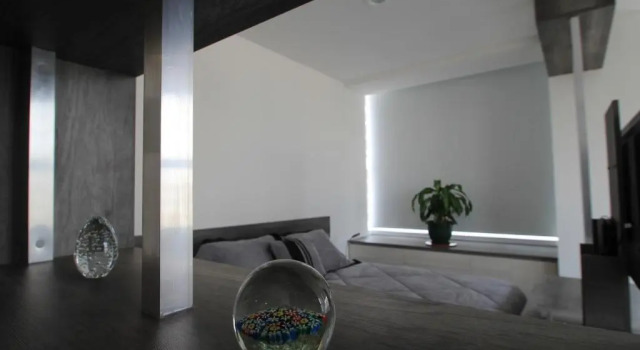 Апартаменты Boutique Apartment Downtown 1506