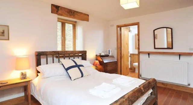 Longacre Bed and Breakfast