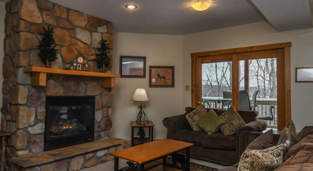 Splash Mountain 6 Bedroom House