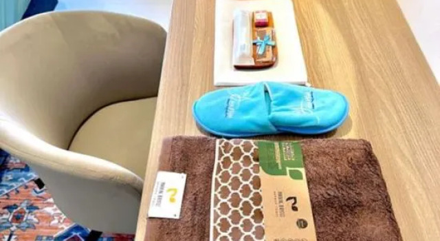 The Alana Villas, Book Hotel Depok 