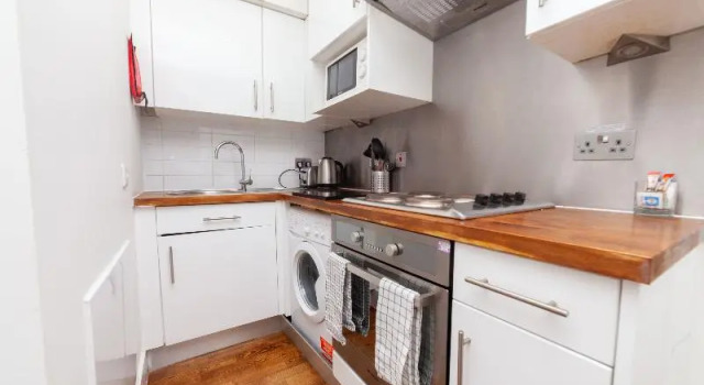 Студия Premium City Prime Camden