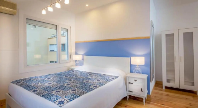 Номер Superior Casa Belmonte
