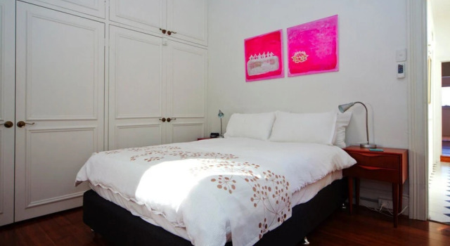 BM21 Balmain 2 Bed Beauty, Забронировать Отель Балмейн-Ист Сидней, рядом с Остров Какаду