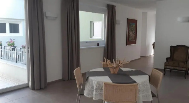 Люкс с 2 комнатами Guest House Green Heart