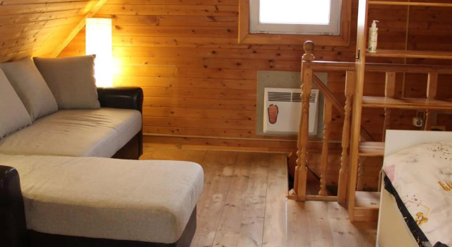 Cozy house with sauna, Prenota Casa vacanze Ville a Mosca, Villa