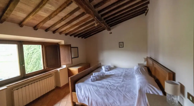 Номер Comfort Agriturismo Piombaia