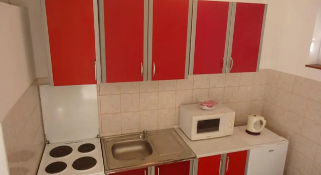 Апартаменты Superior Apartments Villa Mićunović
