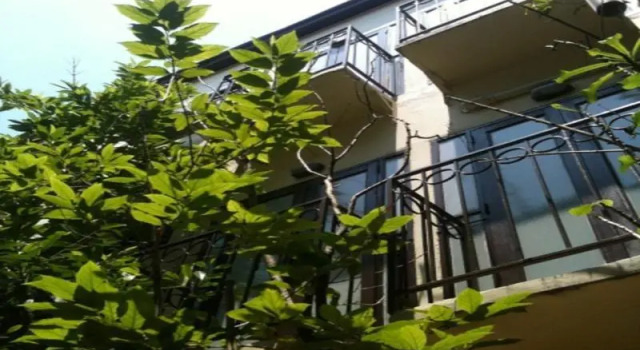 Suayai Guesthouse