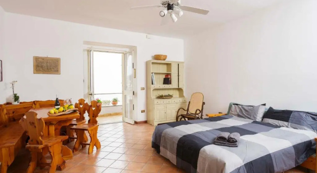 Апартаменты с 2 комнатами Corte Degli Ulivi Resort