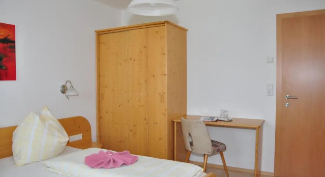 Номер Standard Pension Waldheim