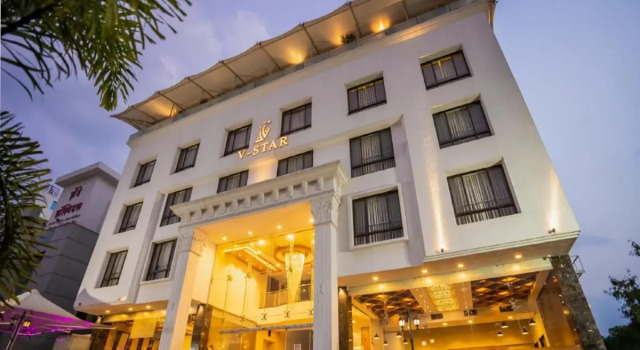 Hotel V Star