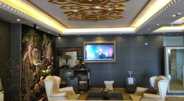The Port Hotel, Забронировать Отель Фатих Стамбул, рядом с Библиотека Стамбульского университета