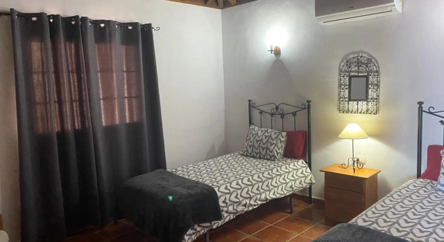 Casa Paredón