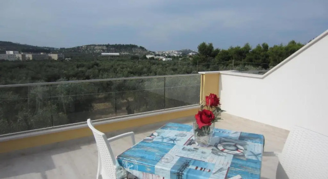 Апартаменты Villa Elisa