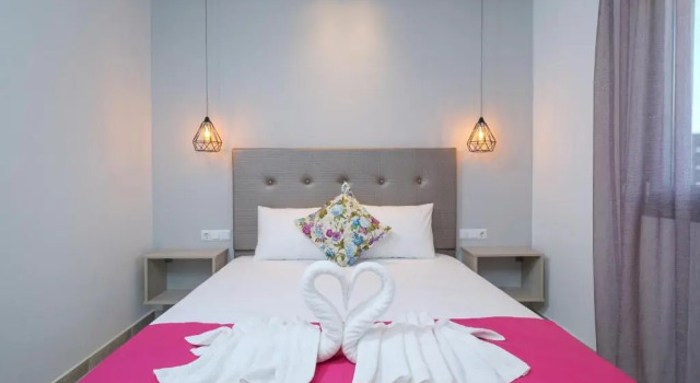 Eridon Suites