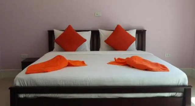 Двухместный номер Economy Bann Lhong Rak Krabi