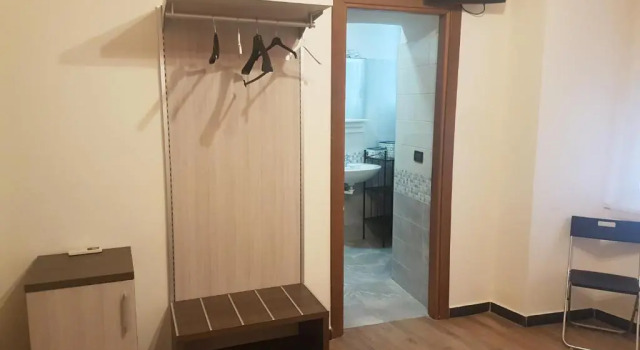 Двухместный номер Standard Hotel Le Tre Stazioni