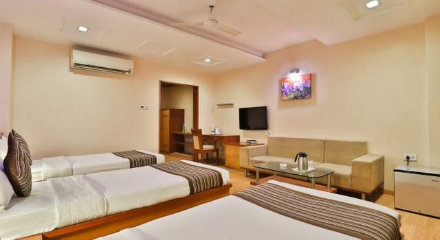 Hotel President