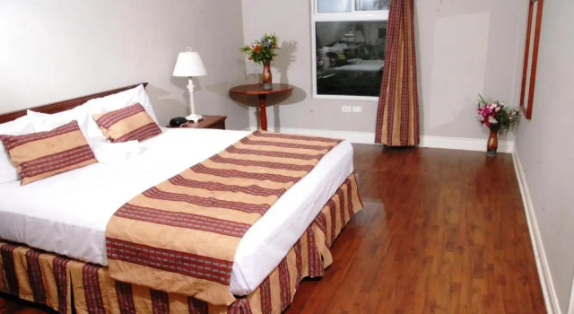 Апартаменты Guest House Villa Mishkan