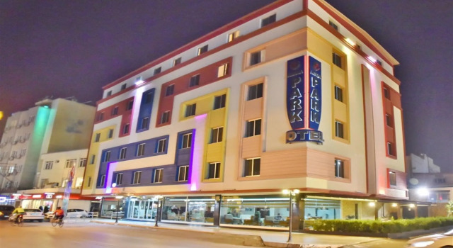 Adana Park Otel