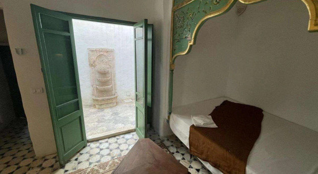 Dar Hayder, Rezerwuj Pensjonat La Medina 