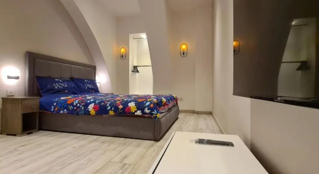 Highly finished Studio Home in Valletta