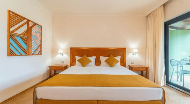 Номер Standard Suites Del Borgo