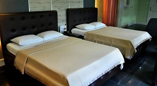 Двухместный номер Superior Jardin de Rosal Hotel