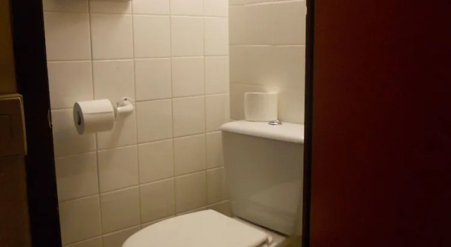 Standaard kamer Hôtel de Lyon