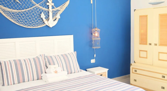 Laetitia guest house116