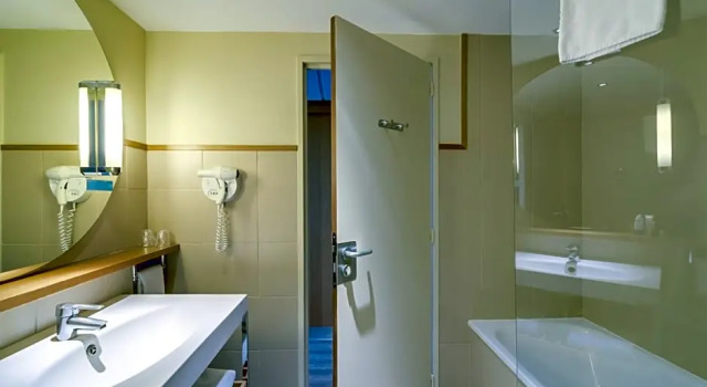 Номер Classic Mercure Paris Orly Rungis Aéroport