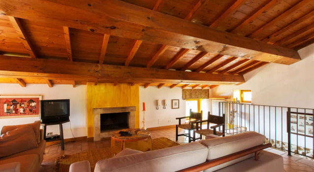 Casa Vacanze Nassar Negri