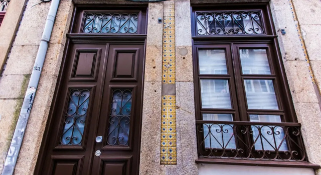 88 Infinity Santo Ildefonso Apartment