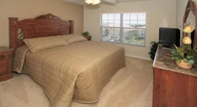 Вилла Ov2658 - Windsor Hills Resort - 5 Bed 5 Baths Villa